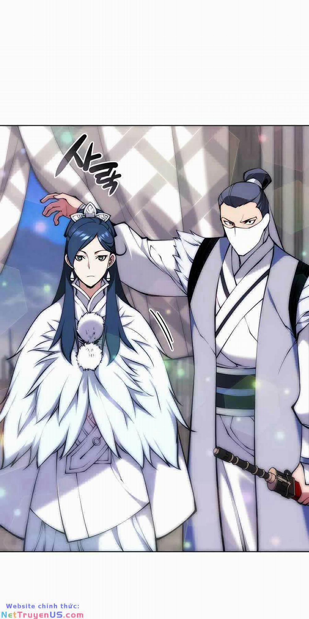 Học Giả Kiếm Sĩ 96 trang 44