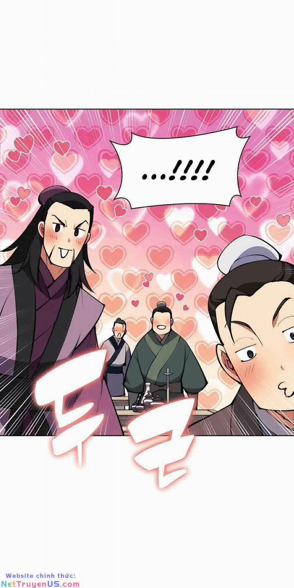 Học Giả Kiếm Sĩ 96 trang 45