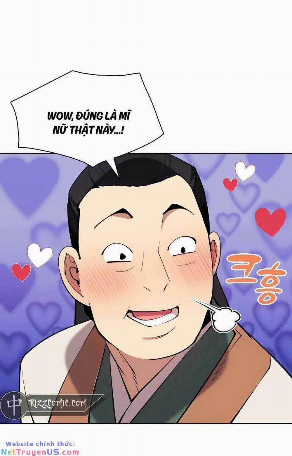 Học Giả Kiếm Sĩ 96 trang 46