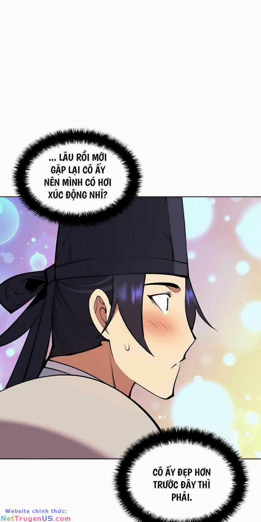 Học Giả Kiếm Sĩ 96 trang 47