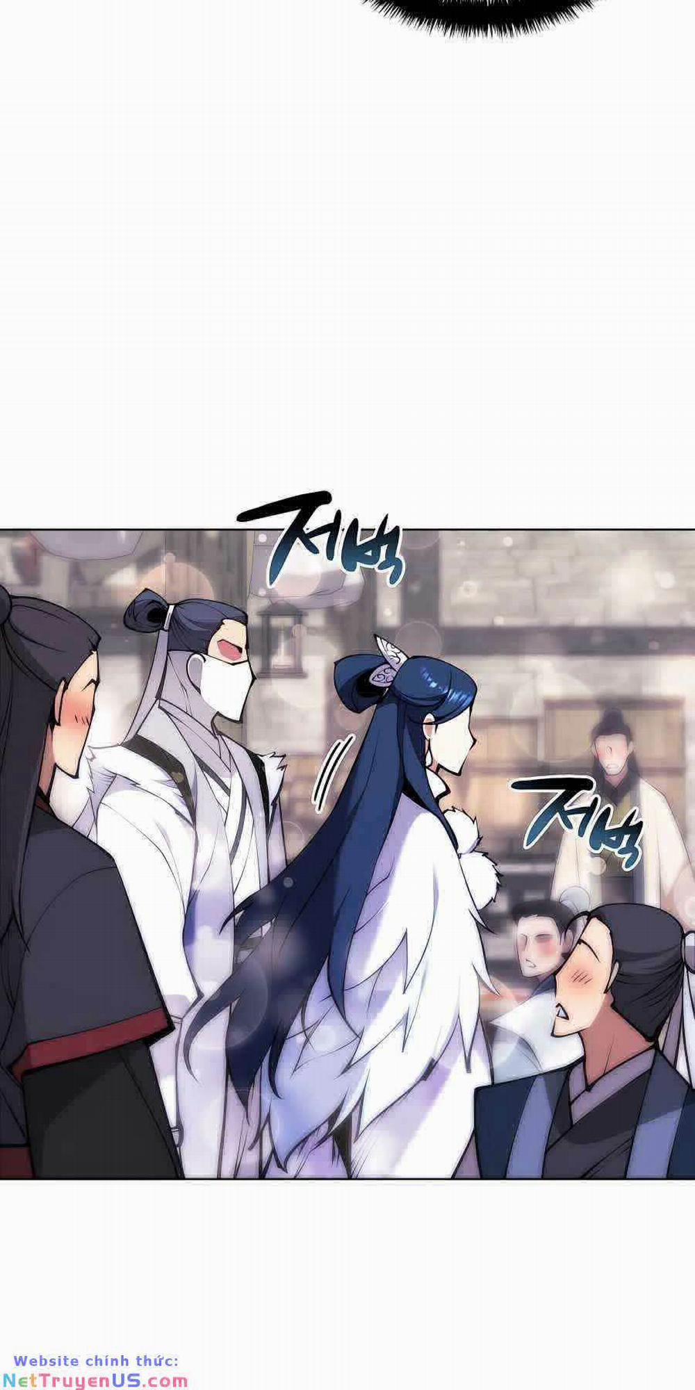 Học Giả Kiếm Sĩ 96 trang 48