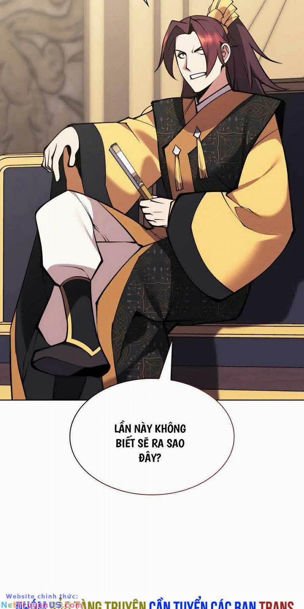 Học Giả Kiếm Sĩ 96 trang 5