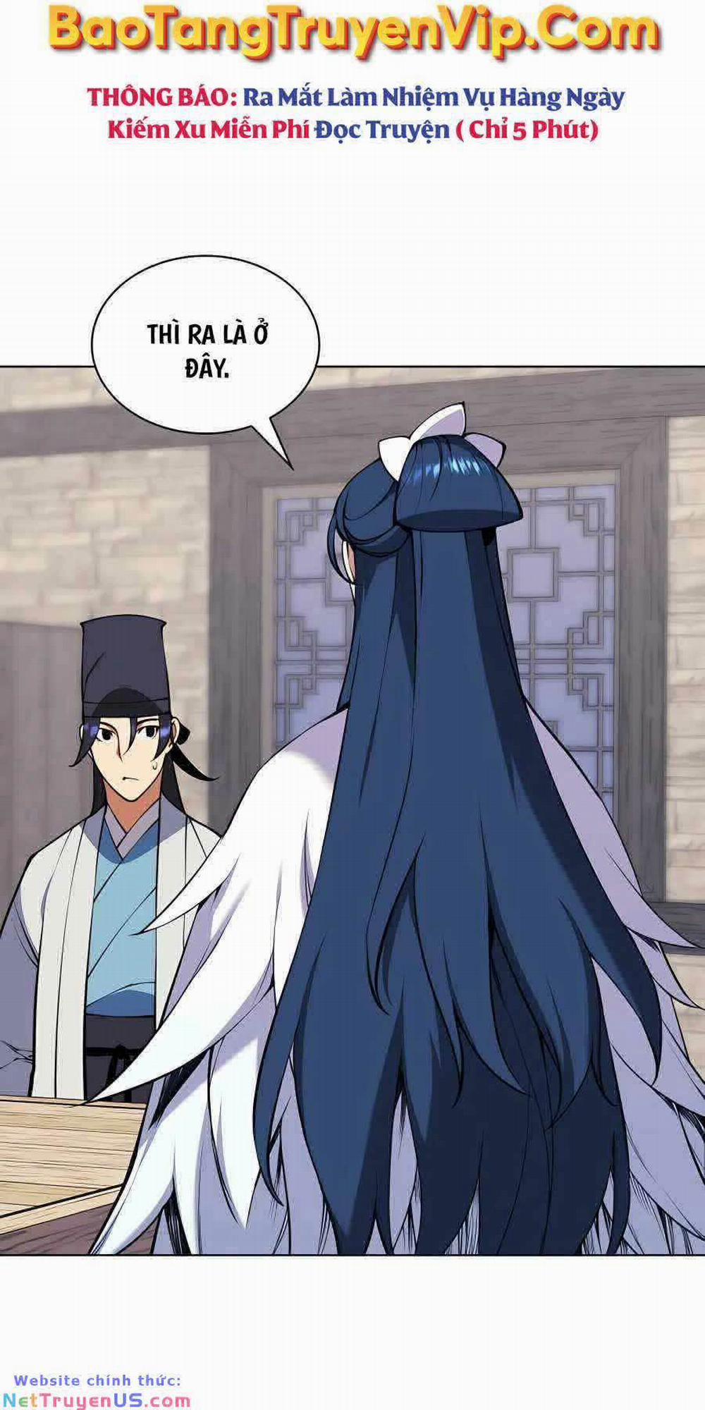 Học Giả Kiếm Sĩ 96 trang 50