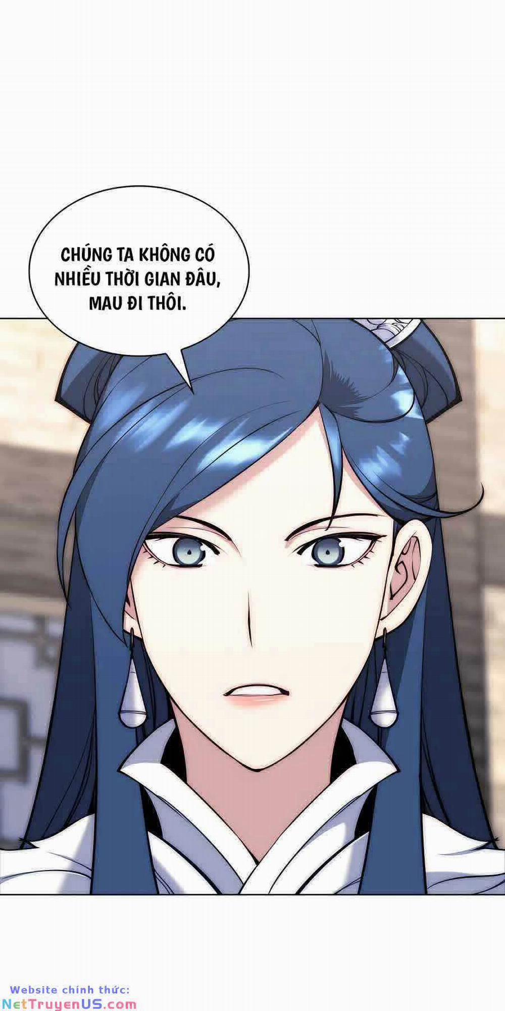 Học Giả Kiếm Sĩ 96 trang 51