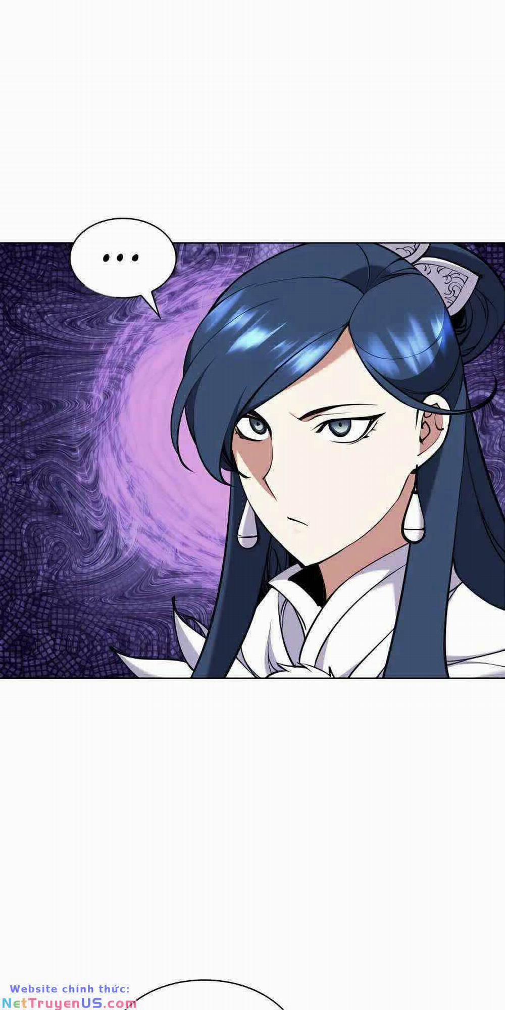 Học Giả Kiếm Sĩ 96 trang 54