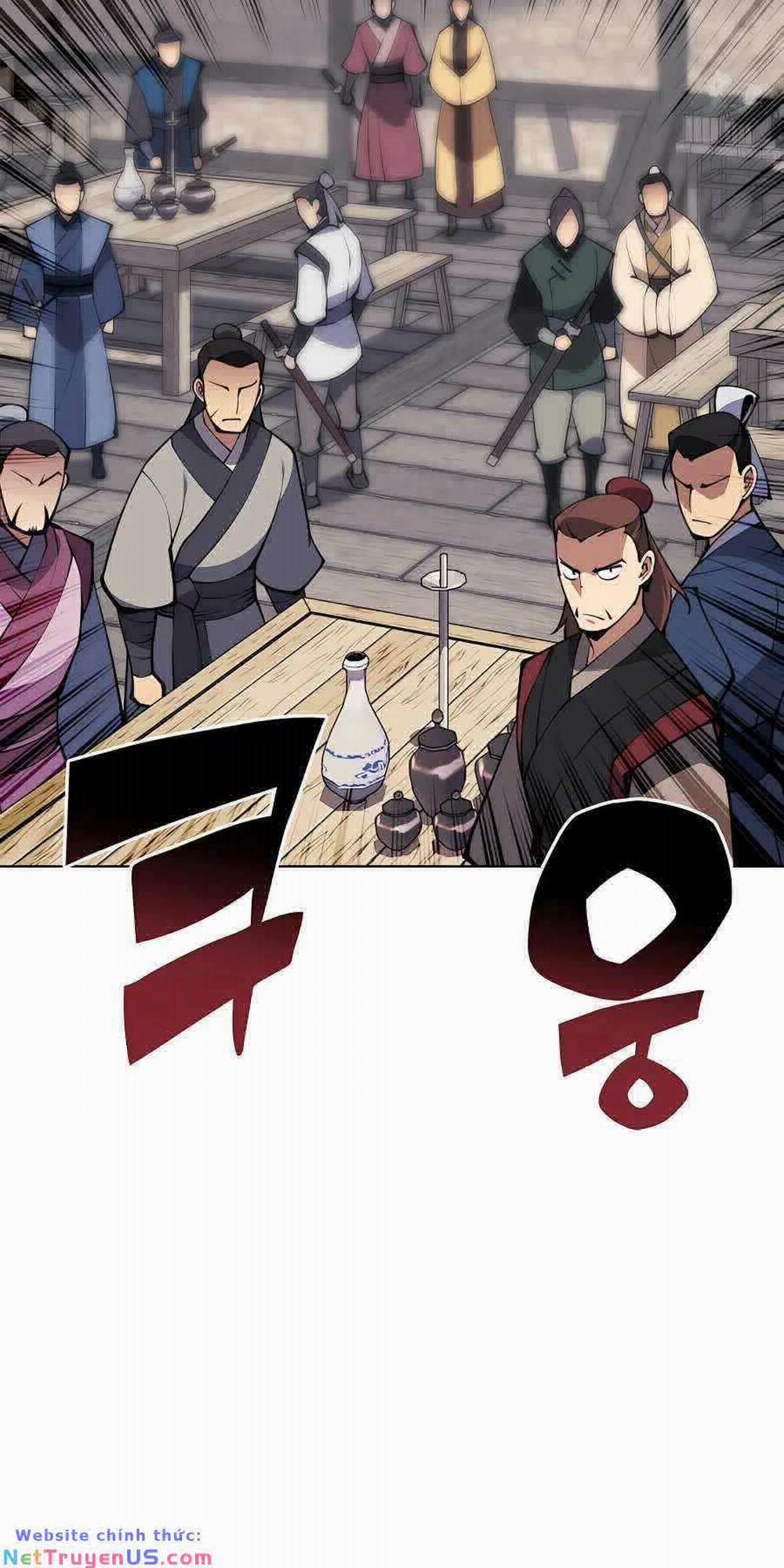 Học Giả Kiếm Sĩ 96 trang 58