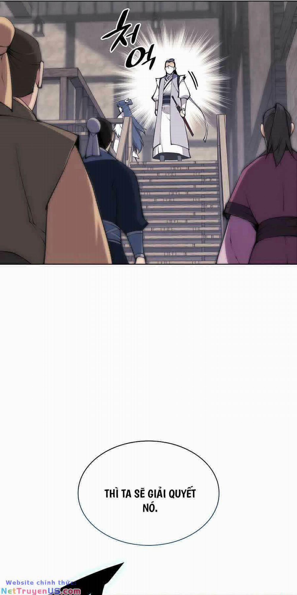 Học Giả Kiếm Sĩ 96 trang 60