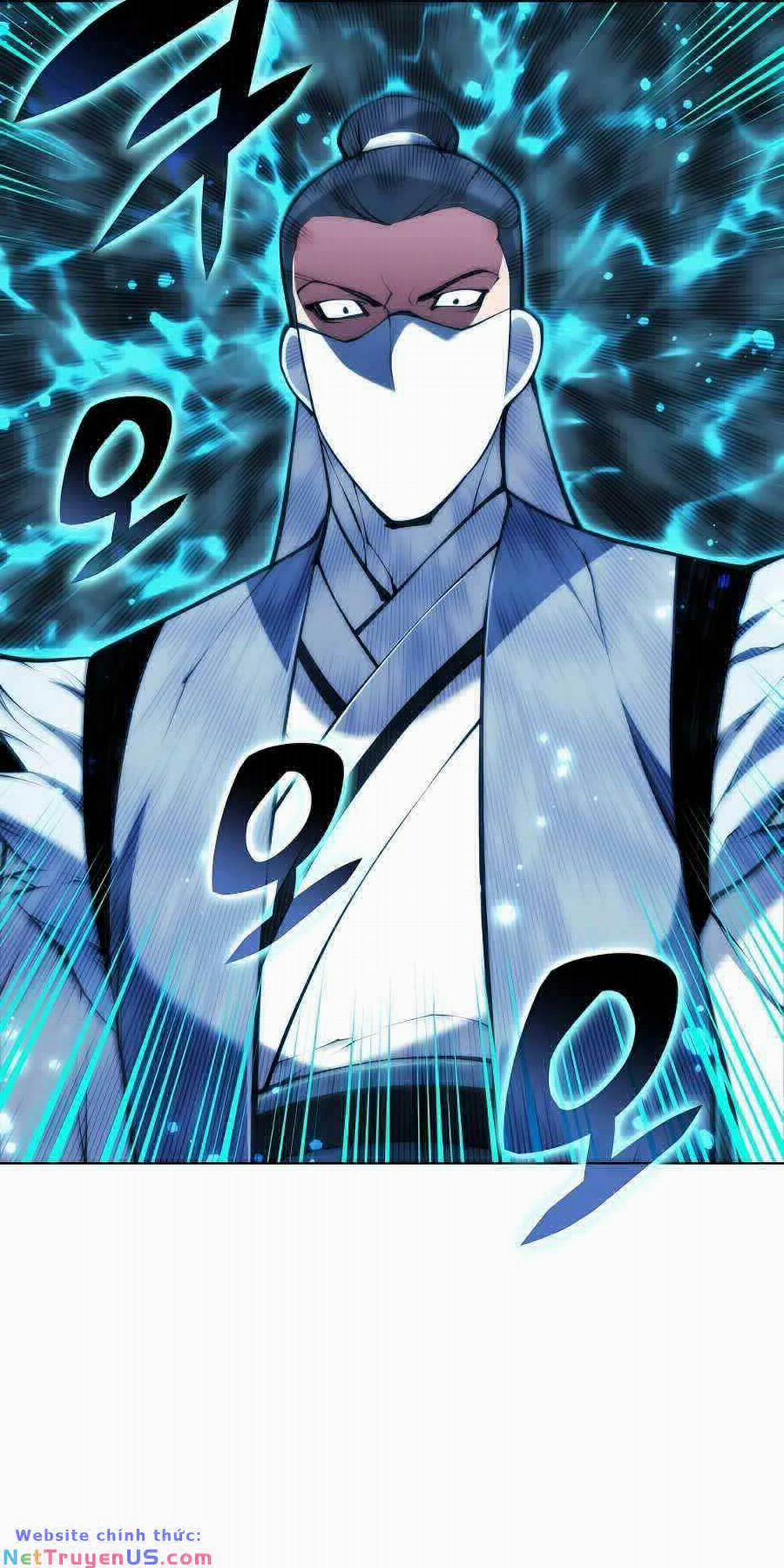 Học Giả Kiếm Sĩ 96 trang 61