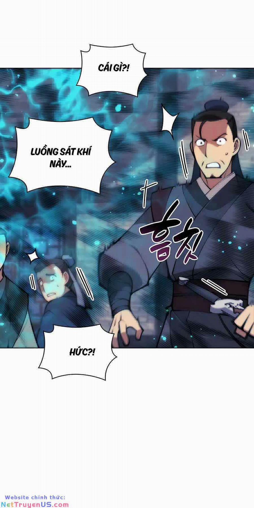 Học Giả Kiếm Sĩ 96 trang 62