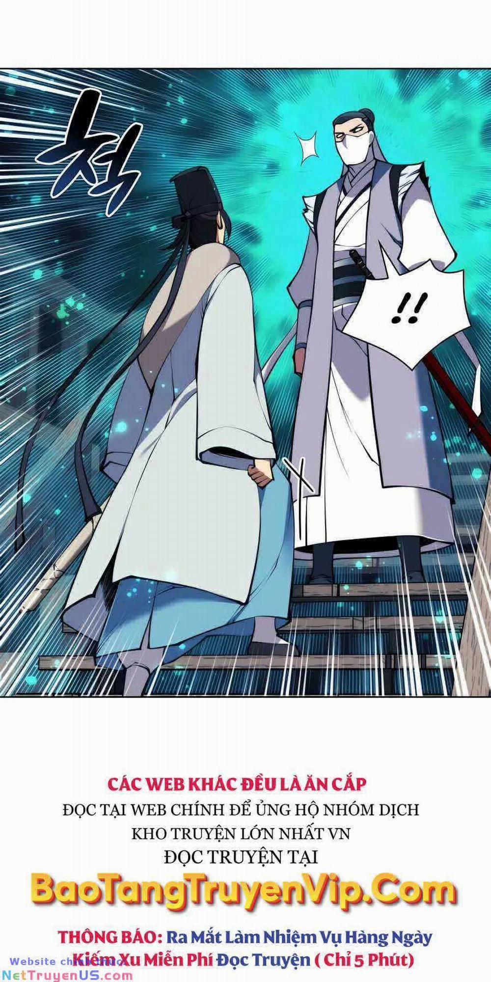 Học Giả Kiếm Sĩ 96 trang 63