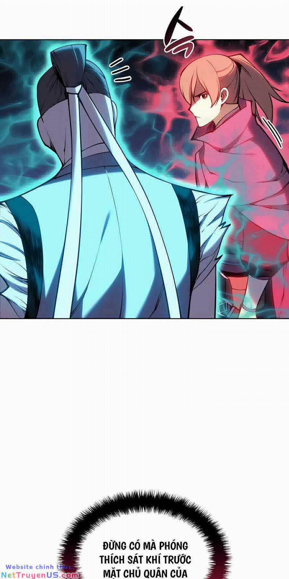 Học Giả Kiếm Sĩ 96 trang 64