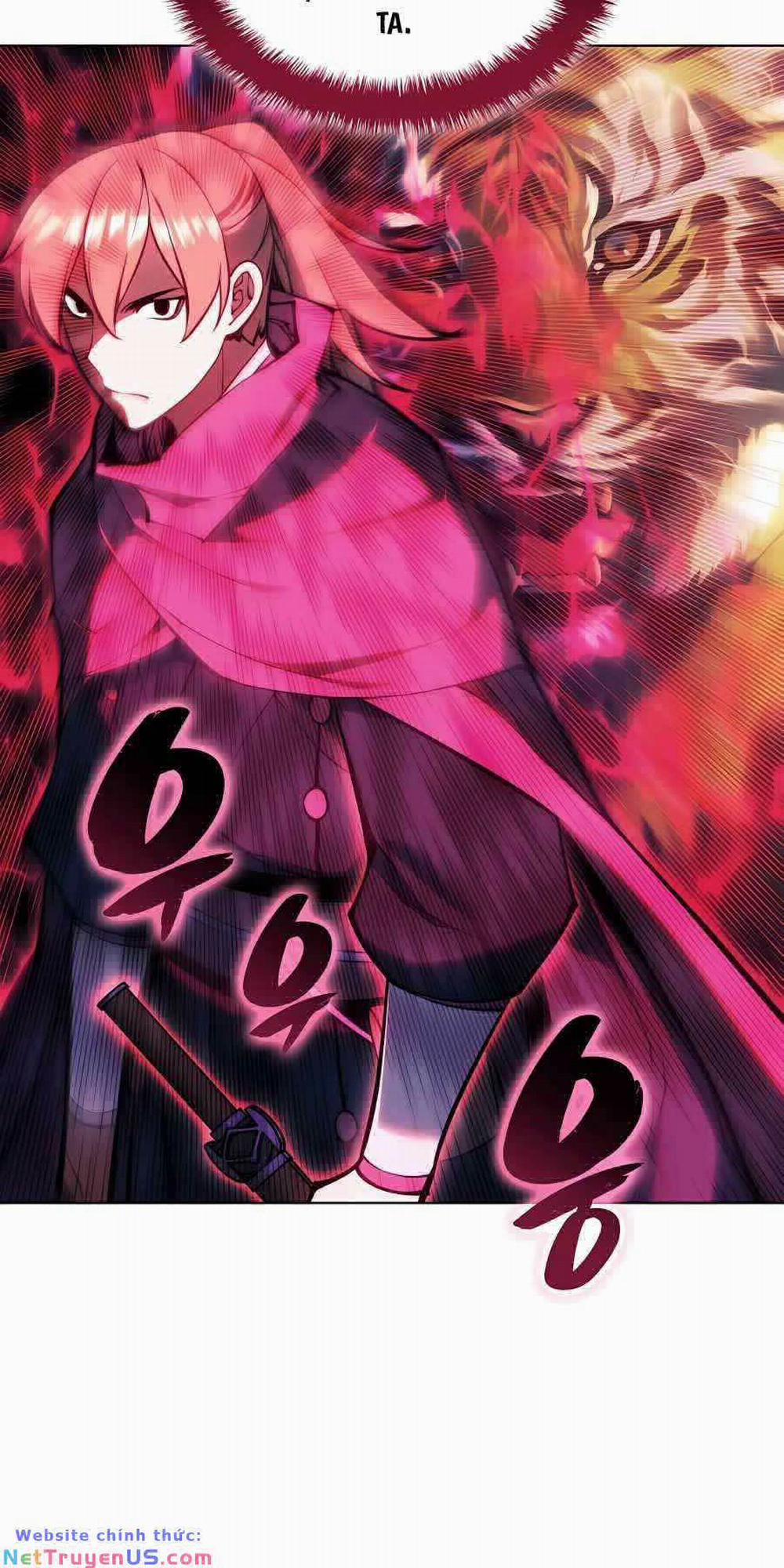 Học Giả Kiếm Sĩ 96 trang 65