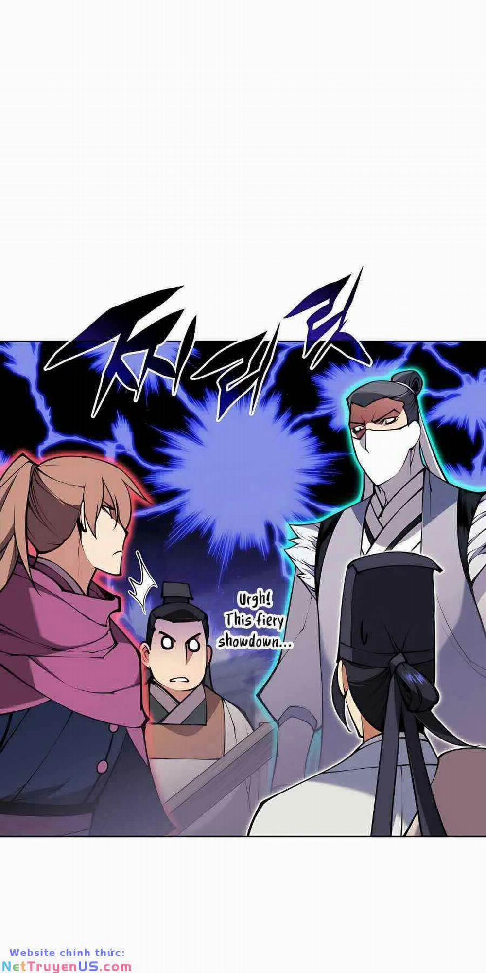 Học Giả Kiếm Sĩ 96 trang 67