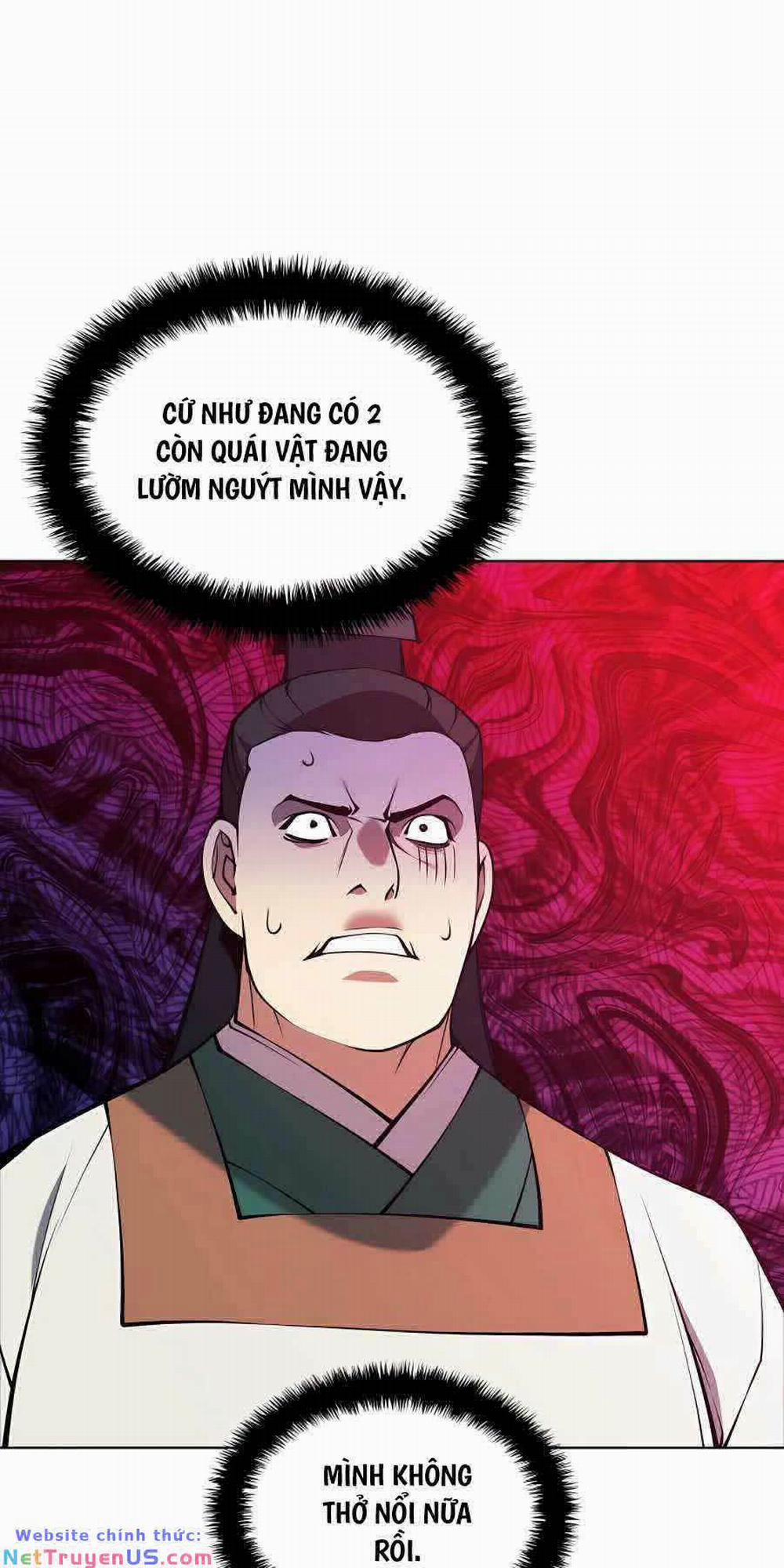 Học Giả Kiếm Sĩ 96 trang 68