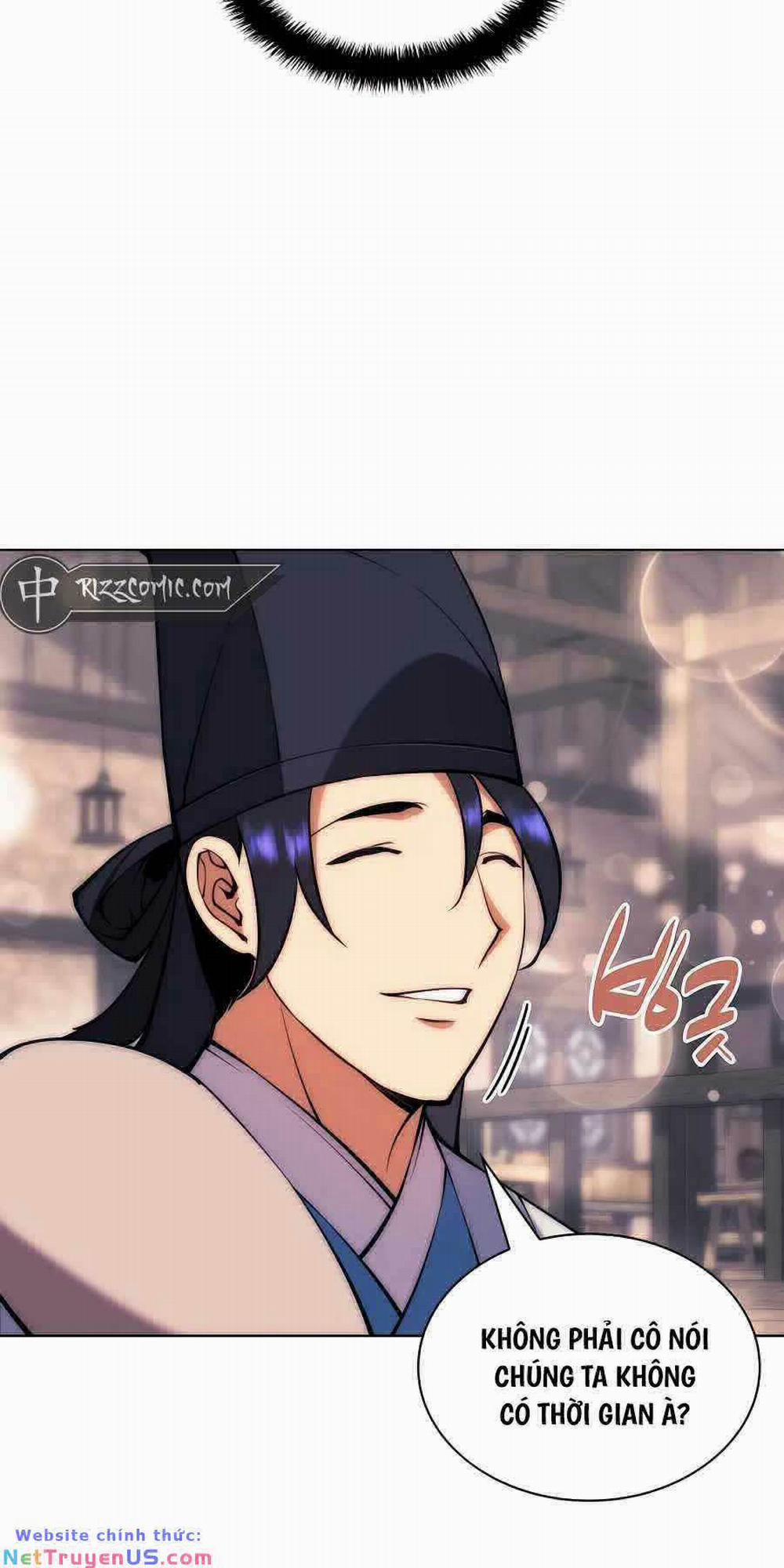 Học Giả Kiếm Sĩ 96 trang 69