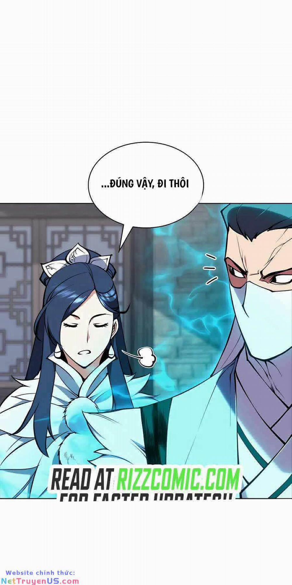 Học Giả Kiếm Sĩ 96 trang 70