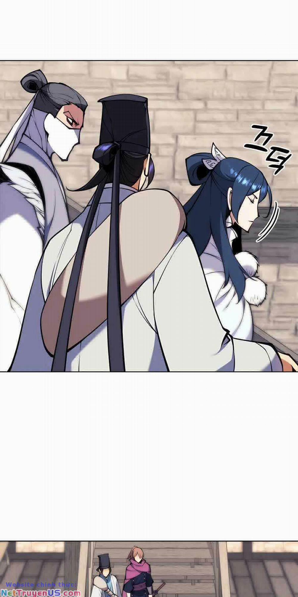 Học Giả Kiếm Sĩ 96 trang 74