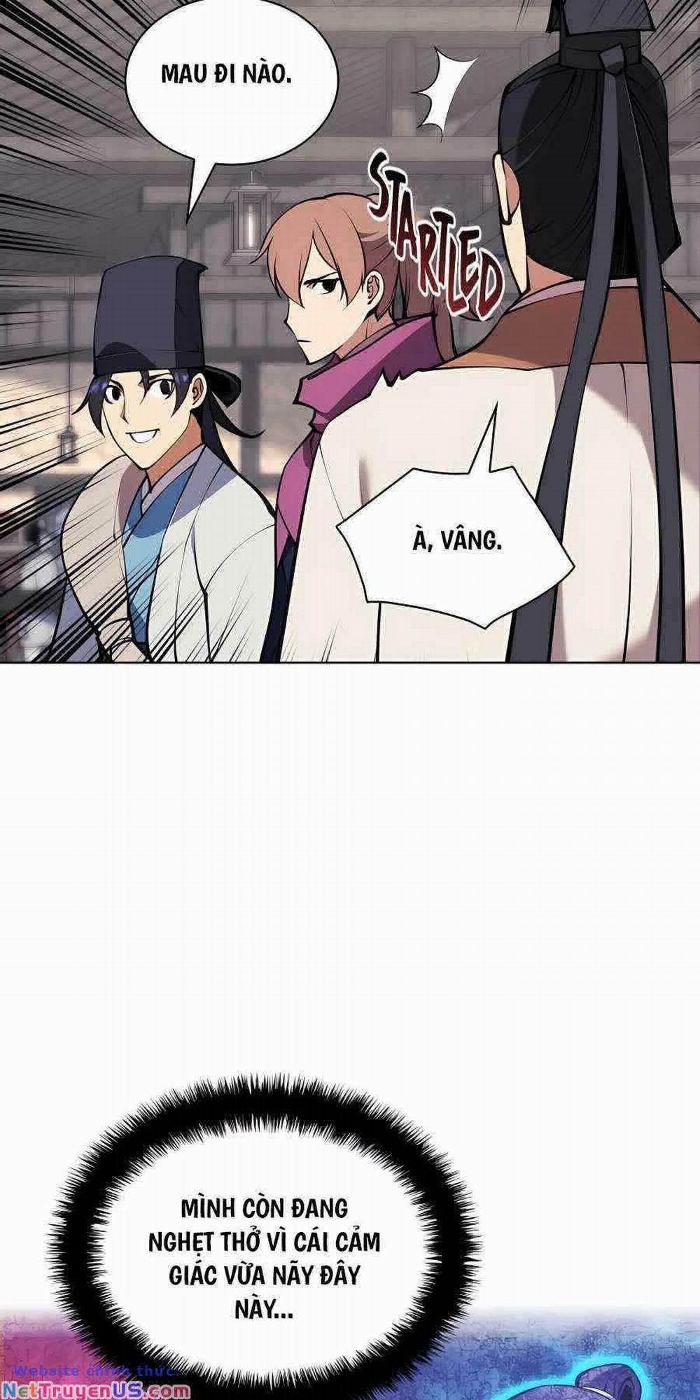 Học Giả Kiếm Sĩ 96 trang 76