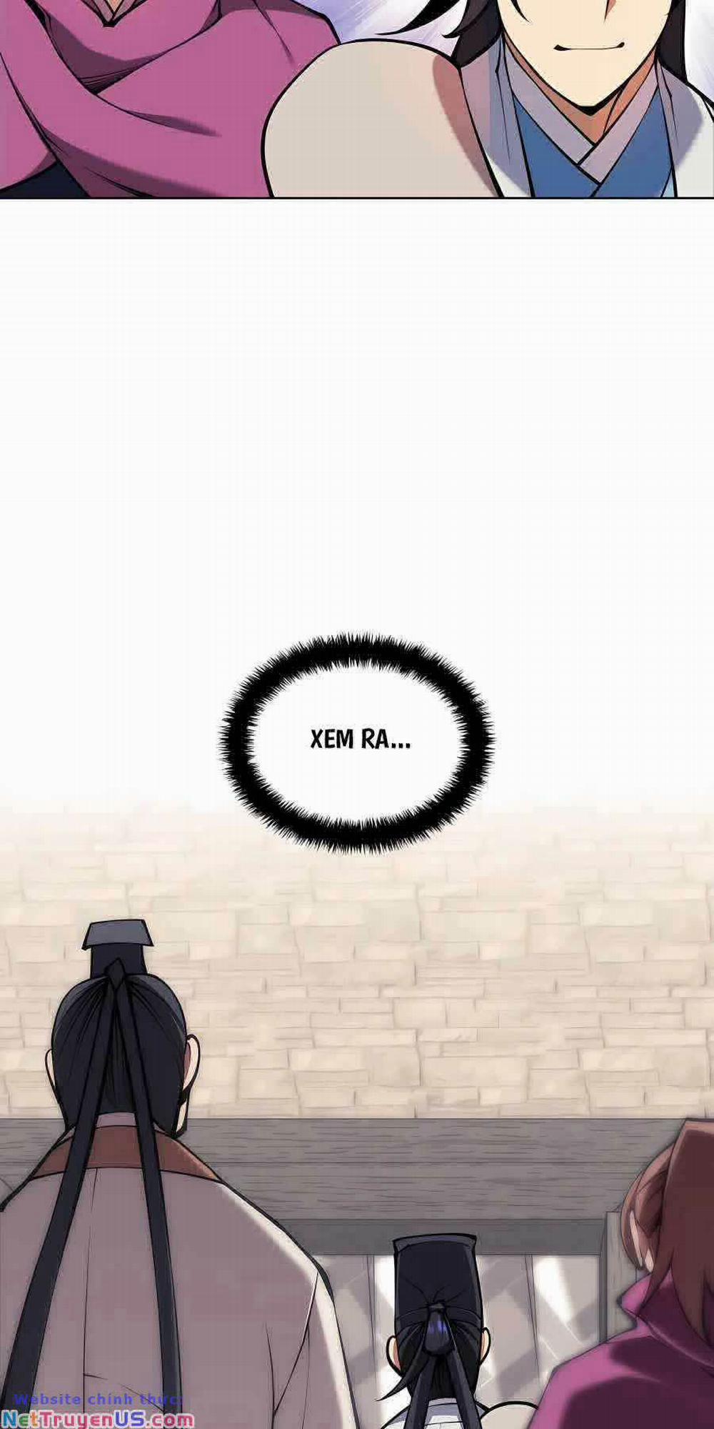 Học Giả Kiếm Sĩ 96 trang 78