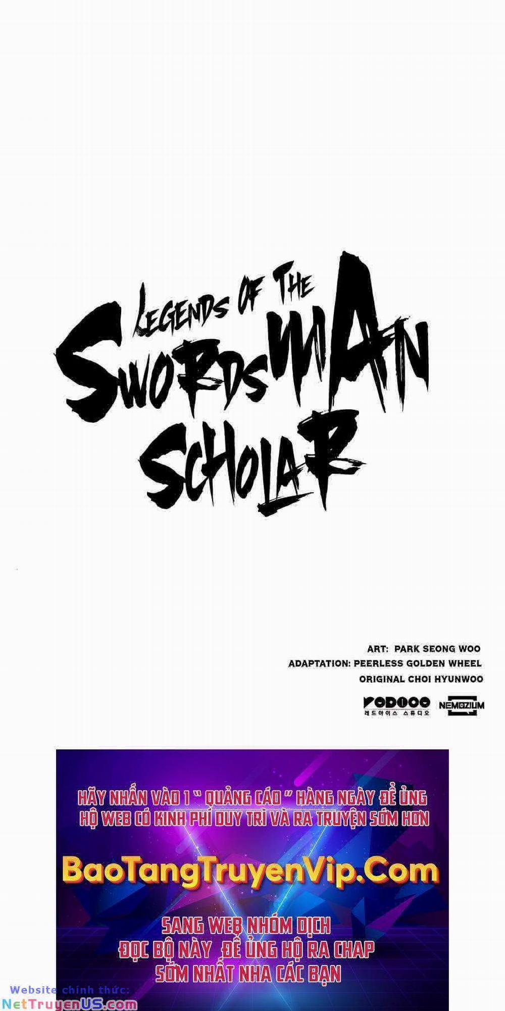 Học Giả Kiếm Sĩ 96 trang 80