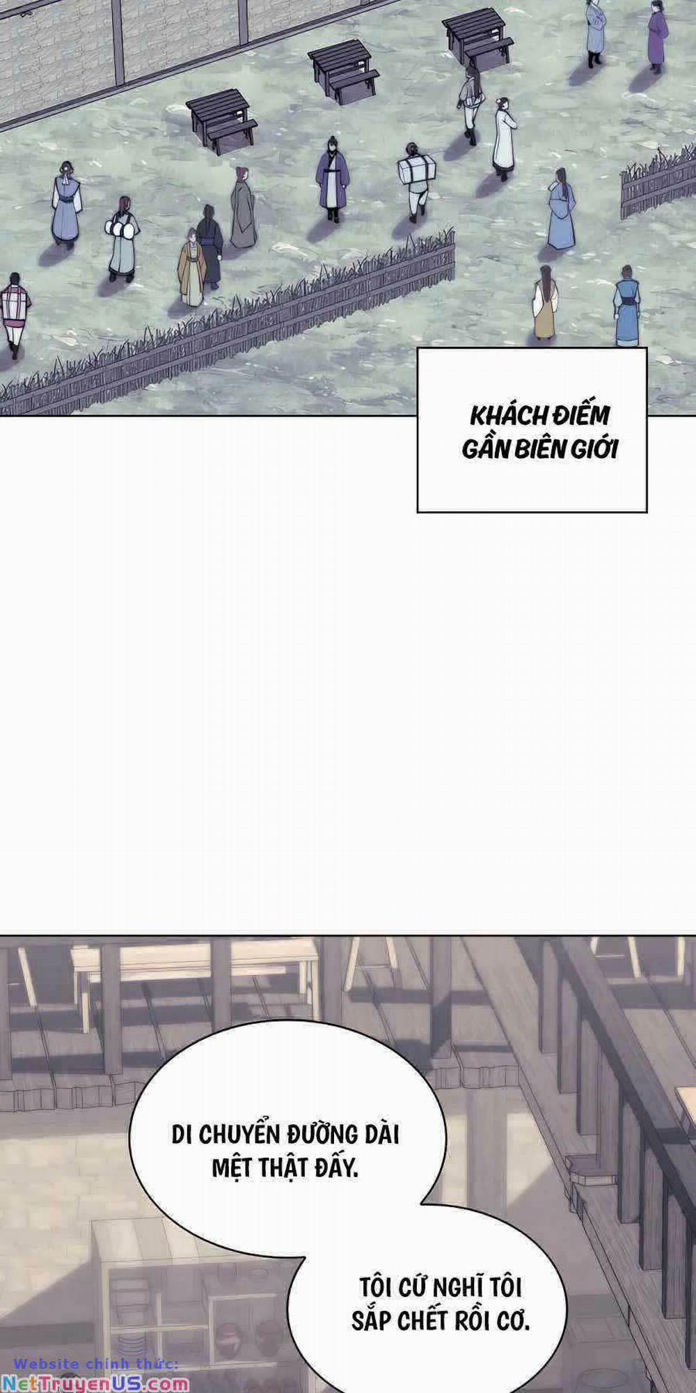 Học Giả Kiếm Sĩ 96 trang 9