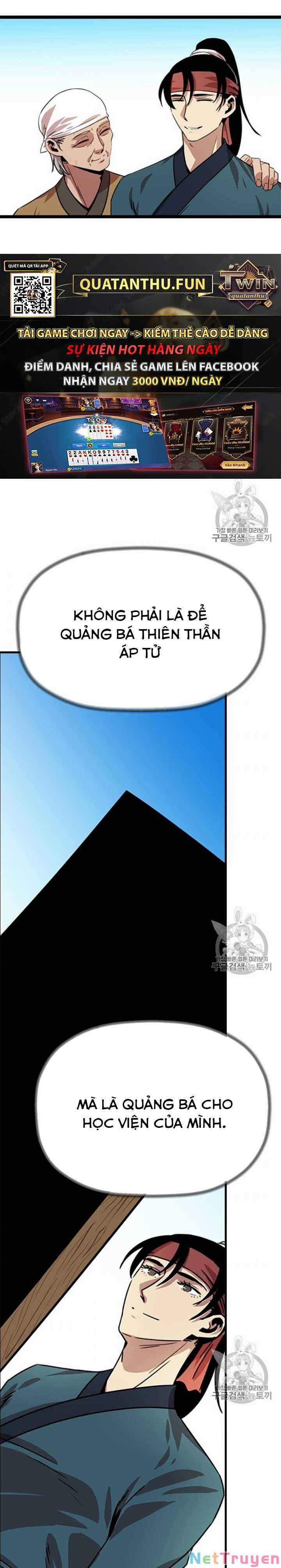 Học Giả Trở Lại 10 trang 12