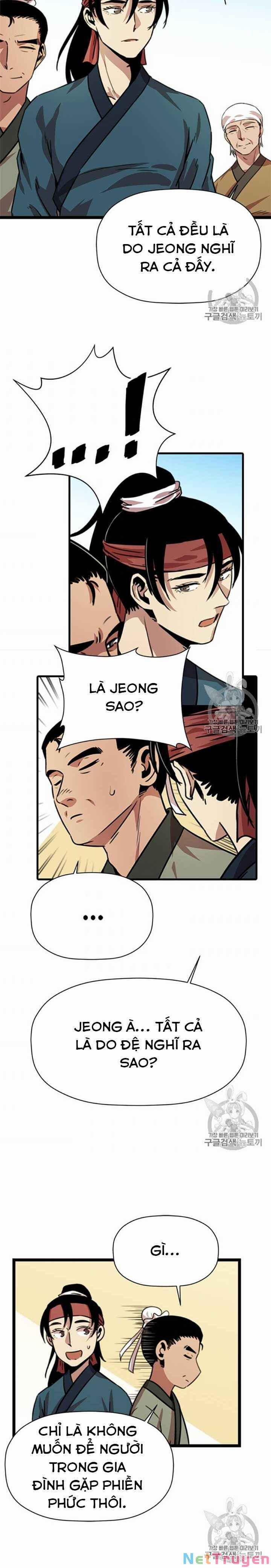 Học Giả Trở Lại 10 trang 15