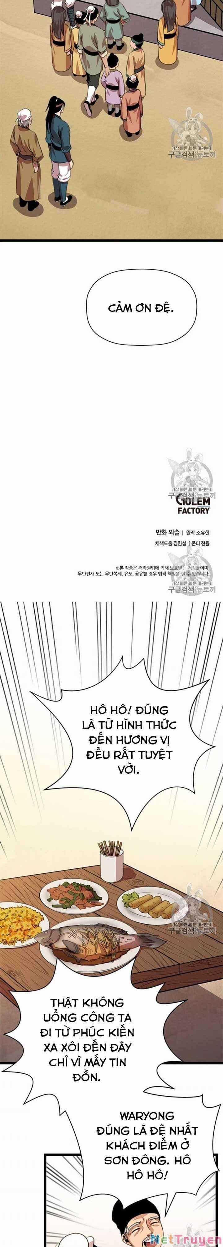 Học Giả Trở Lại 10 trang 17