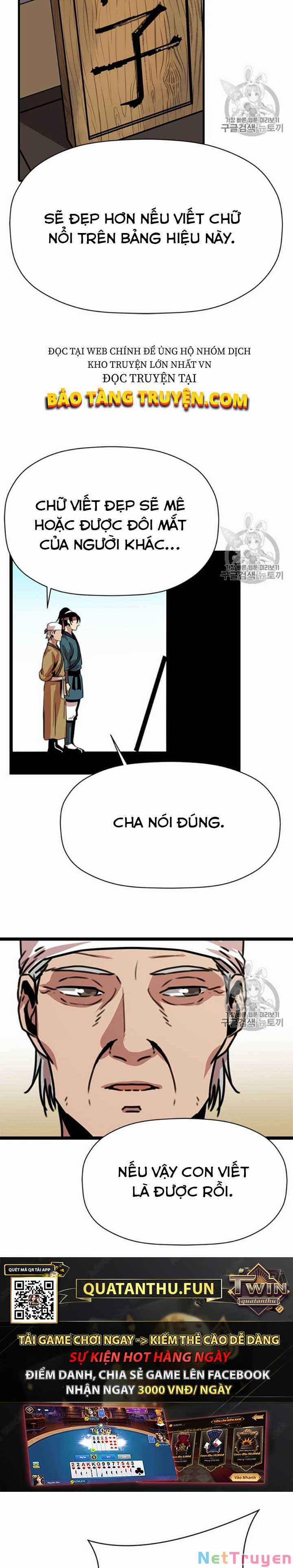 Học Giả Trở Lại 10 trang 2