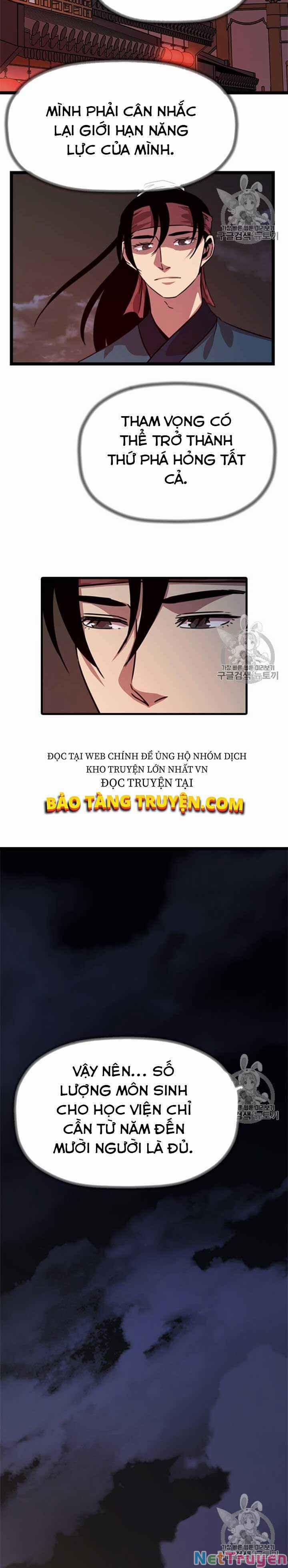 Học Giả Trở Lại 10 trang 27