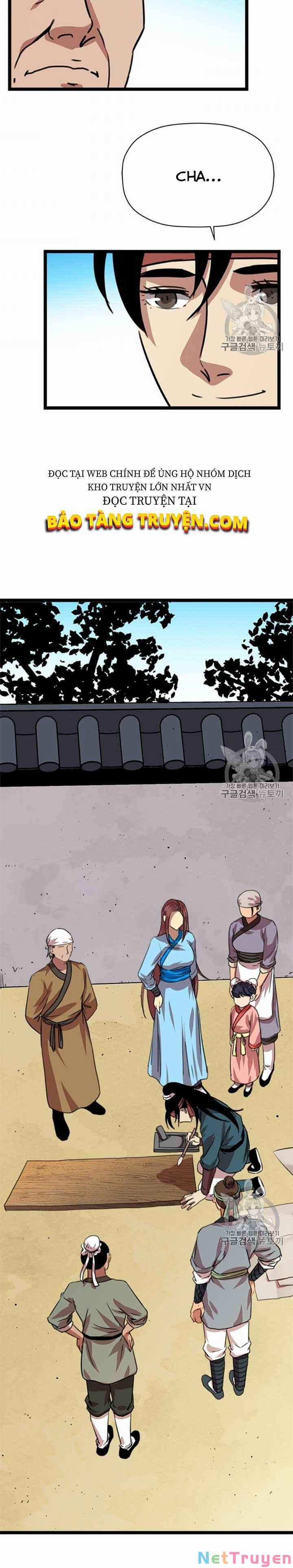 Học Giả Trở Lại 10 trang 4