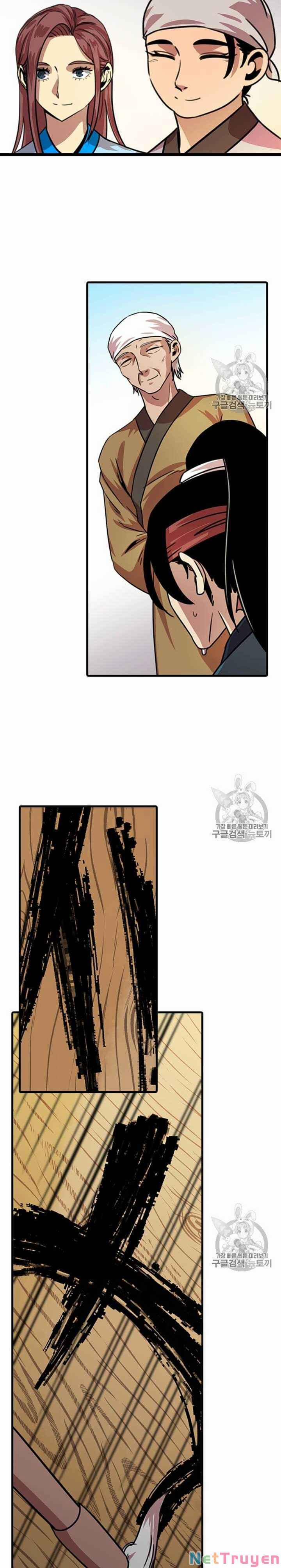 Học Giả Trở Lại 10 trang 8