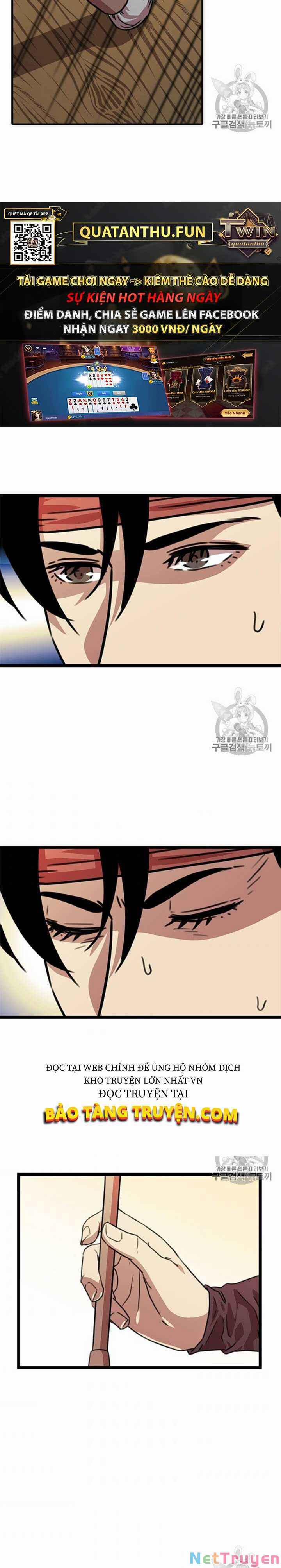 Học Giả Trở Lại 10 trang 9