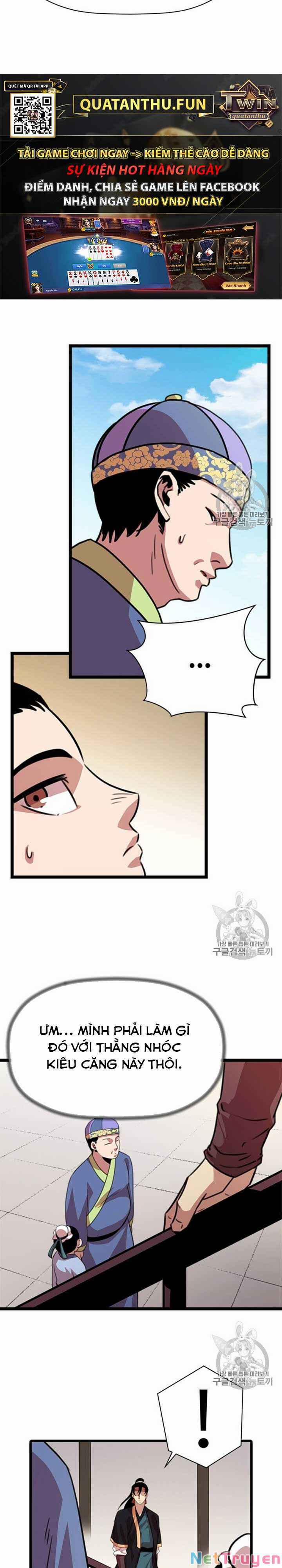 Học Giả Trở Lại 11 trang 12