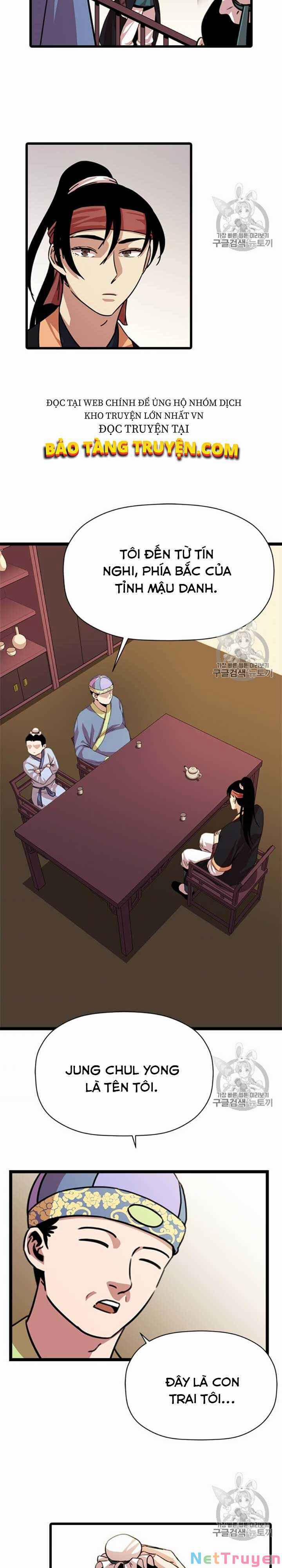 Học Giả Trở Lại 11 trang 13