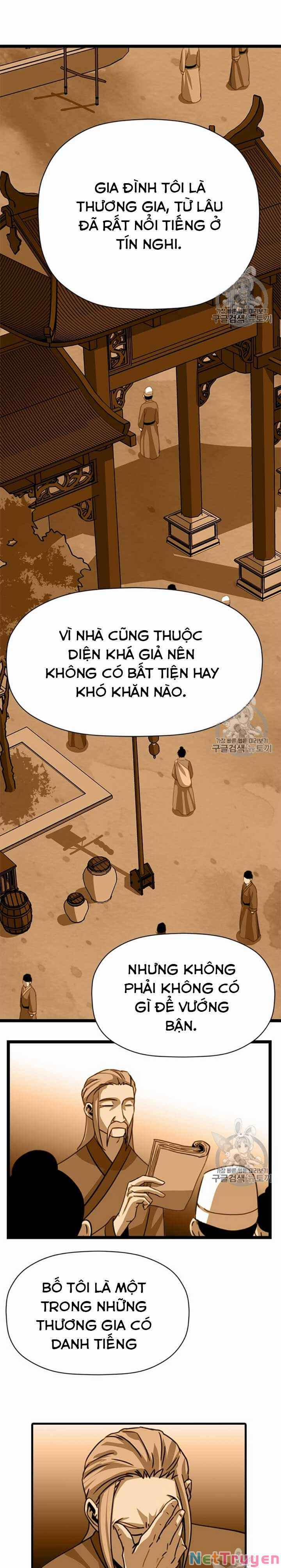 Học Giả Trở Lại 11 trang 15