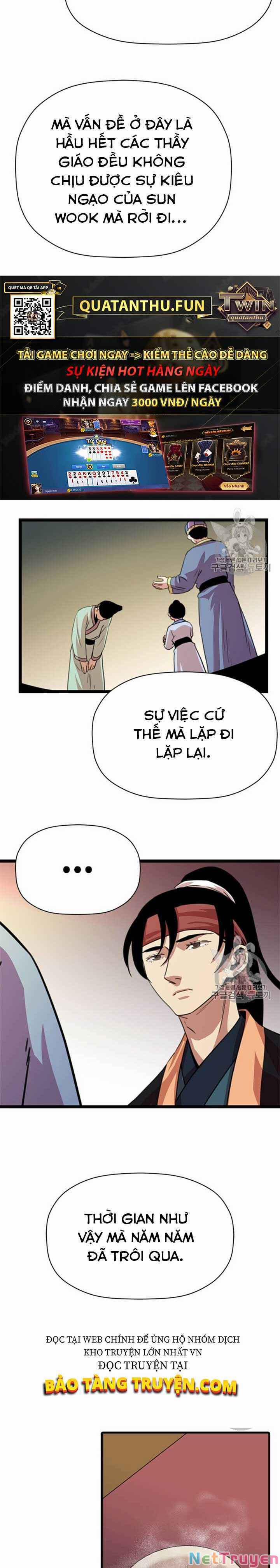 Học Giả Trở Lại 11 trang 18