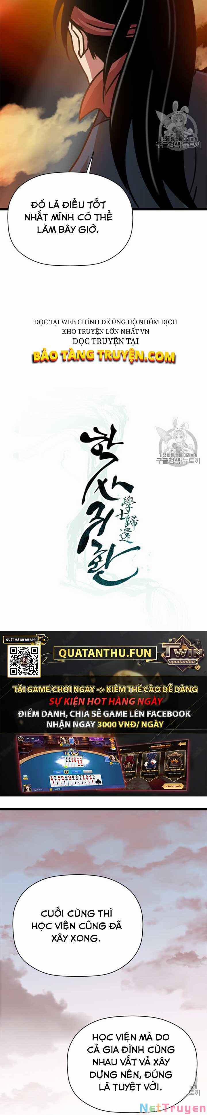 Học Giả Trở Lại 11 trang 2