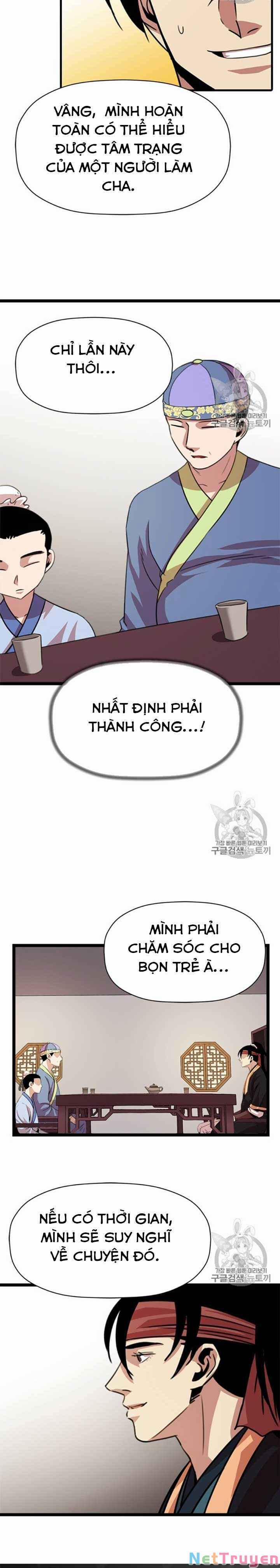 Học Giả Trở Lại 11 trang 20