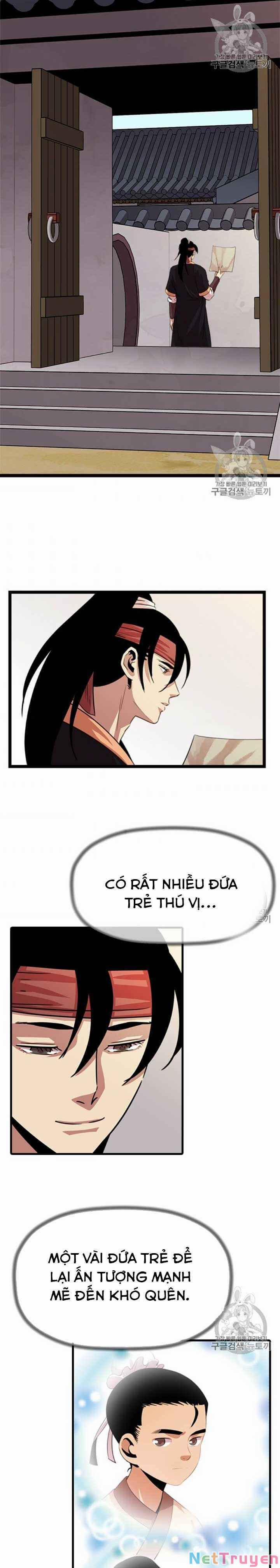 Học Giả Trở Lại 11 trang 22