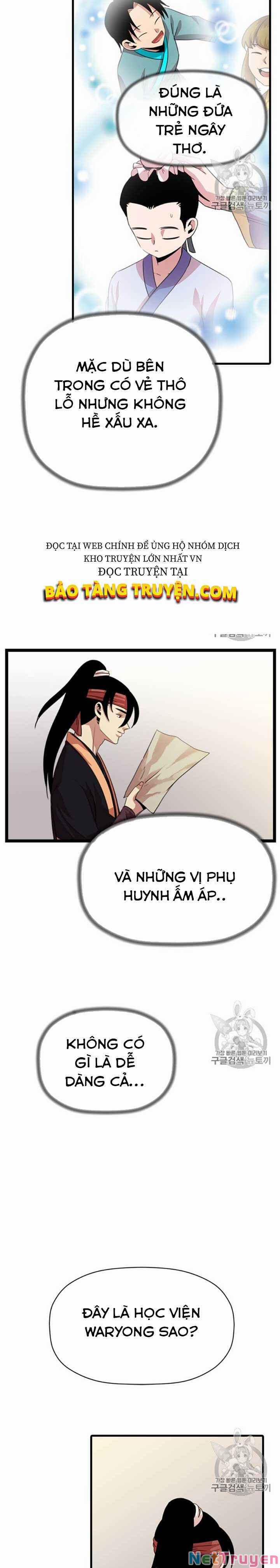 Học Giả Trở Lại 11 trang 23