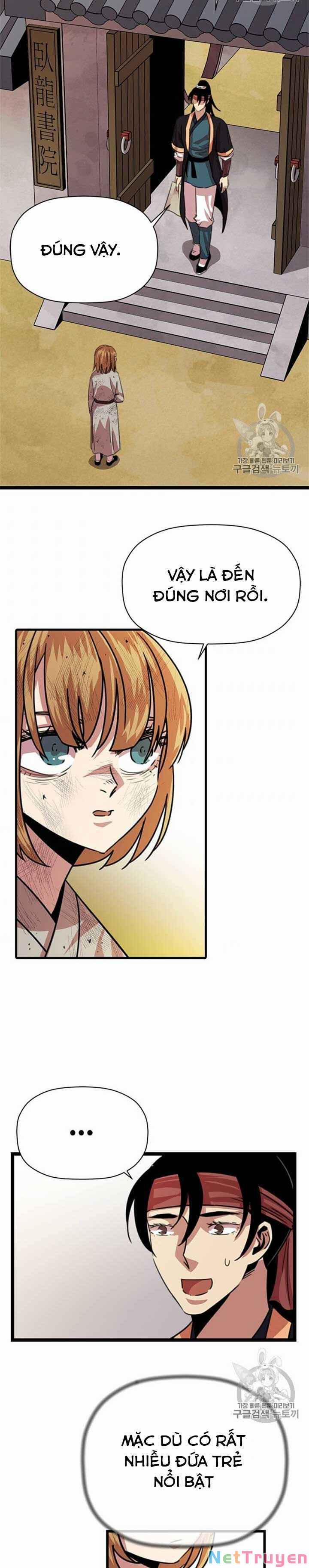 Học Giả Trở Lại 11 trang 25