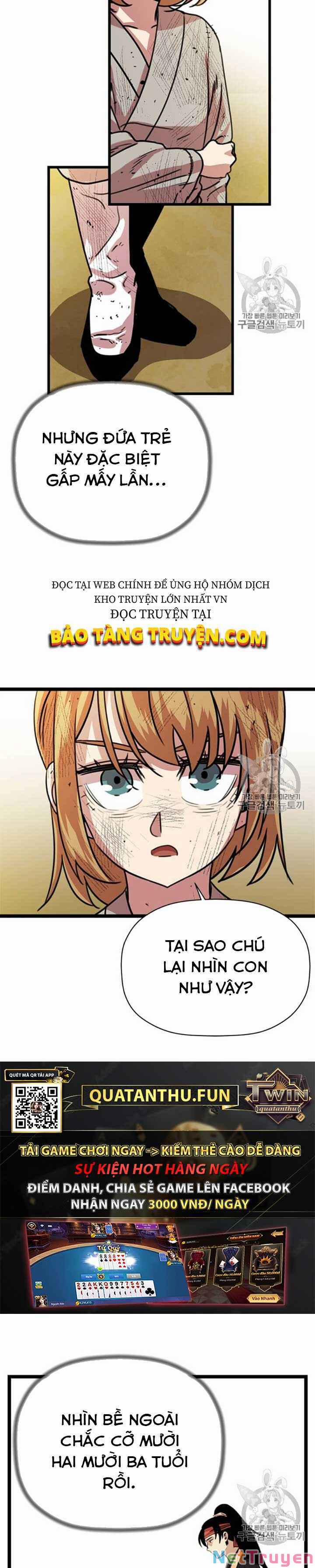 Học Giả Trở Lại 11 trang 26