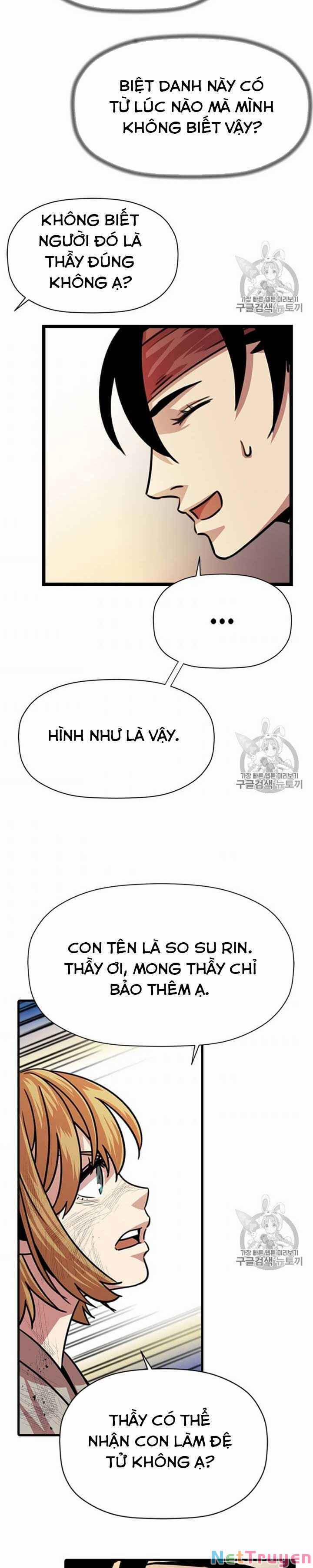 Học Giả Trở Lại 11 trang 28