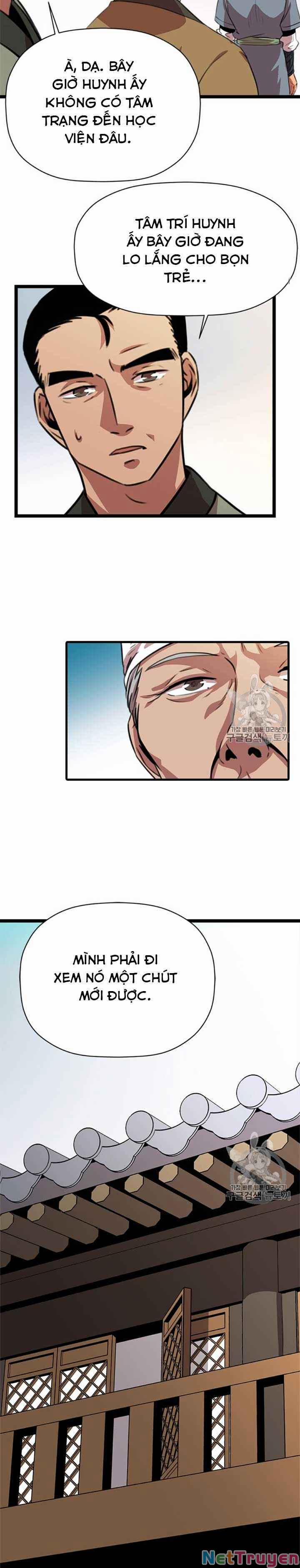 Học Giả Trở Lại 11 trang 4