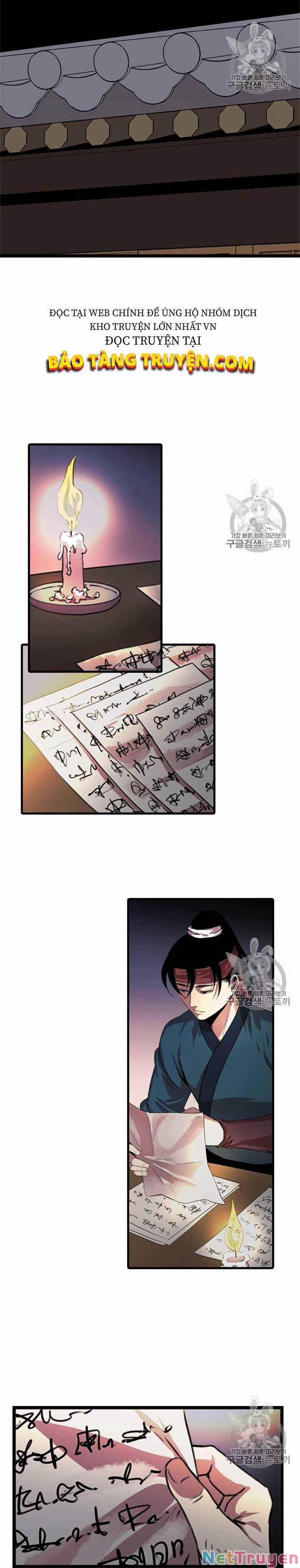 Học Giả Trở Lại 11 trang 5