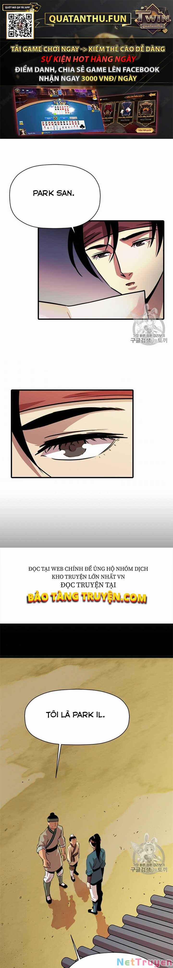 Học Giả Trở Lại 11 trang 6