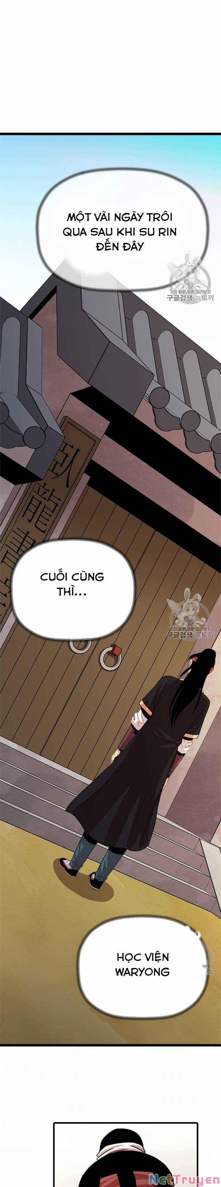 Học Giả Trở Lại 12 trang 1