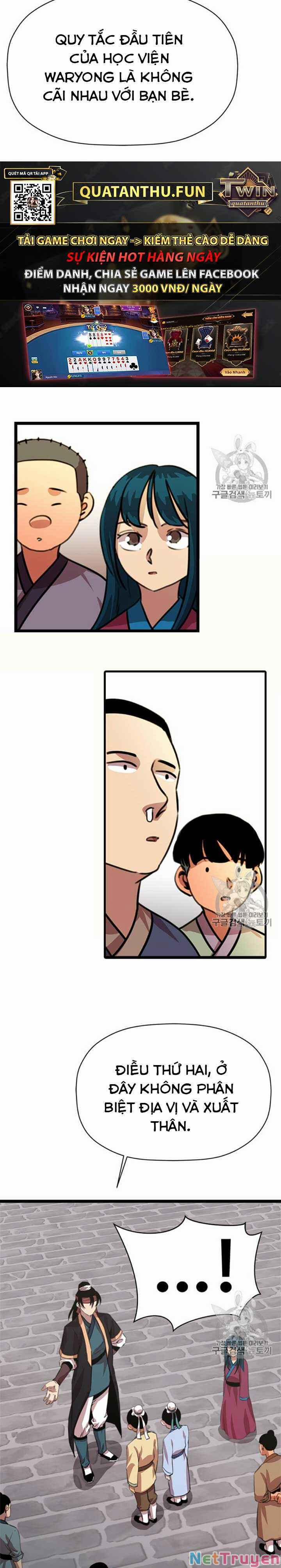 Học Giả Trở Lại 12 trang 12