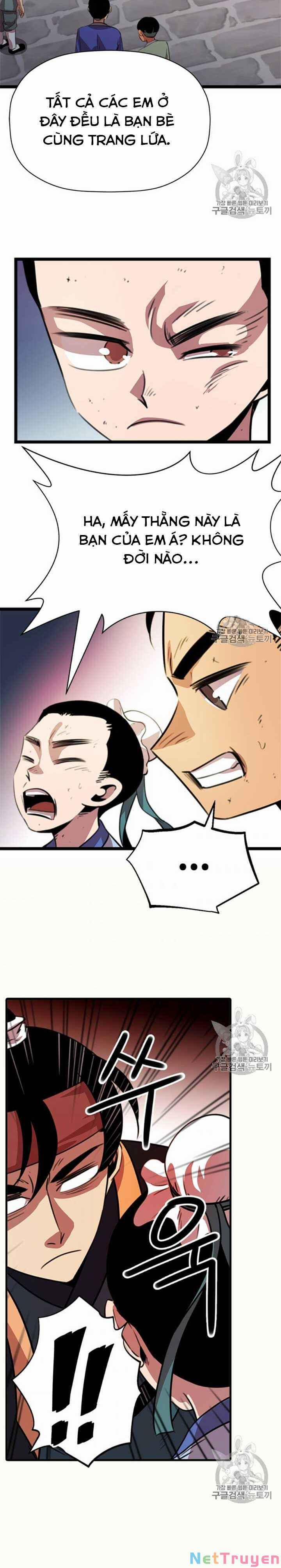 Học Giả Trở Lại 12 trang 13